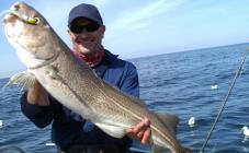 Cod & Haddock Fishing Expeditions in Gloucester, Massachusetts